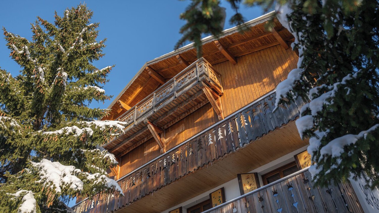 Photo of Outdoor in Viel-Alpe