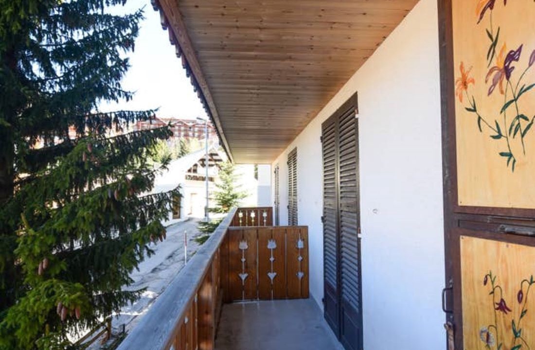 Photo of Outdoor in Viel-Alpe