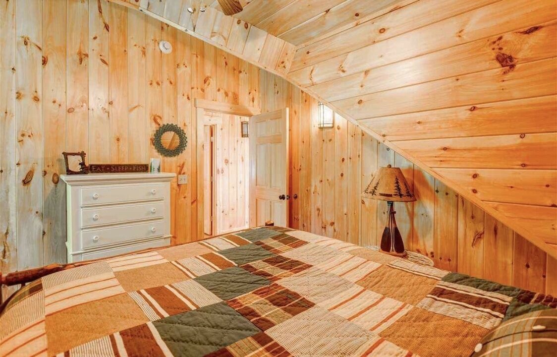 Photo of Bedroom in Whitefield