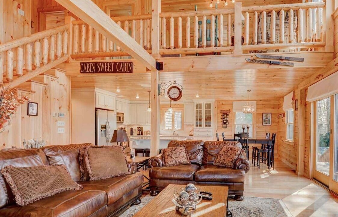 Photo of Livingroom in Whitefield