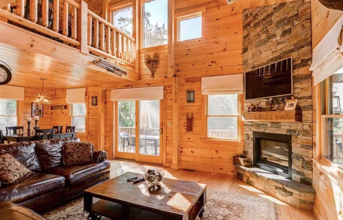 Photo of Livingroom in Whitefield