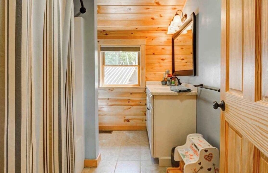 Photo of Bathroom in Whitefield