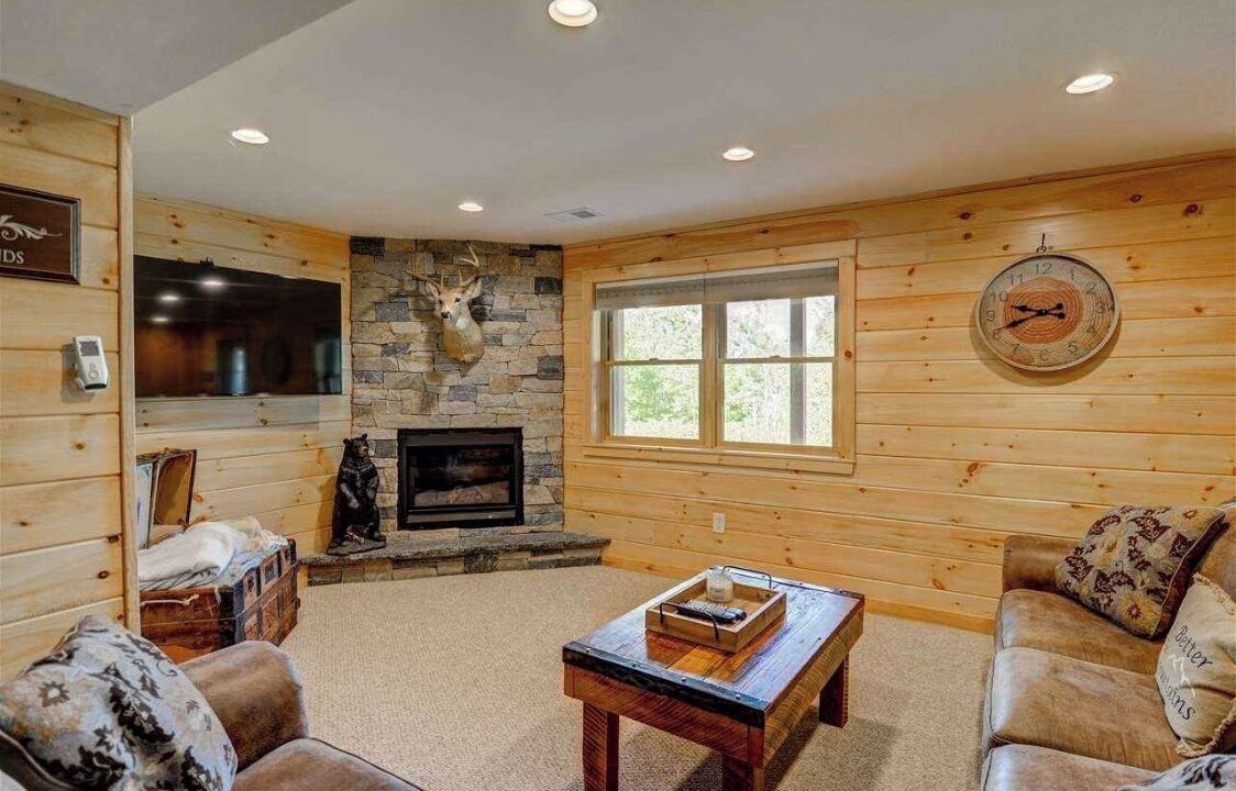 Photo of Livingroom in Whitefield