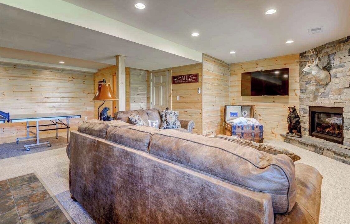 Photo of Livingroom in Whitefield
