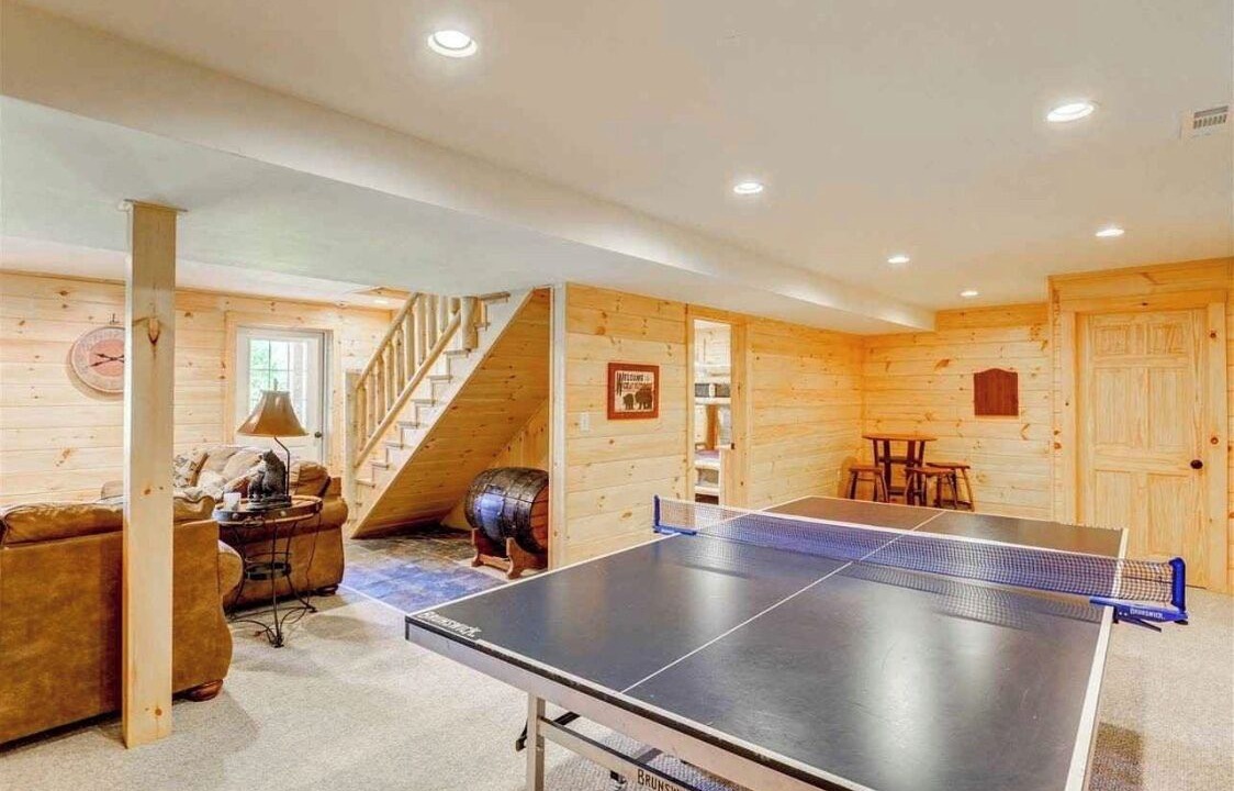 Photo of Livingroom in Whitefield