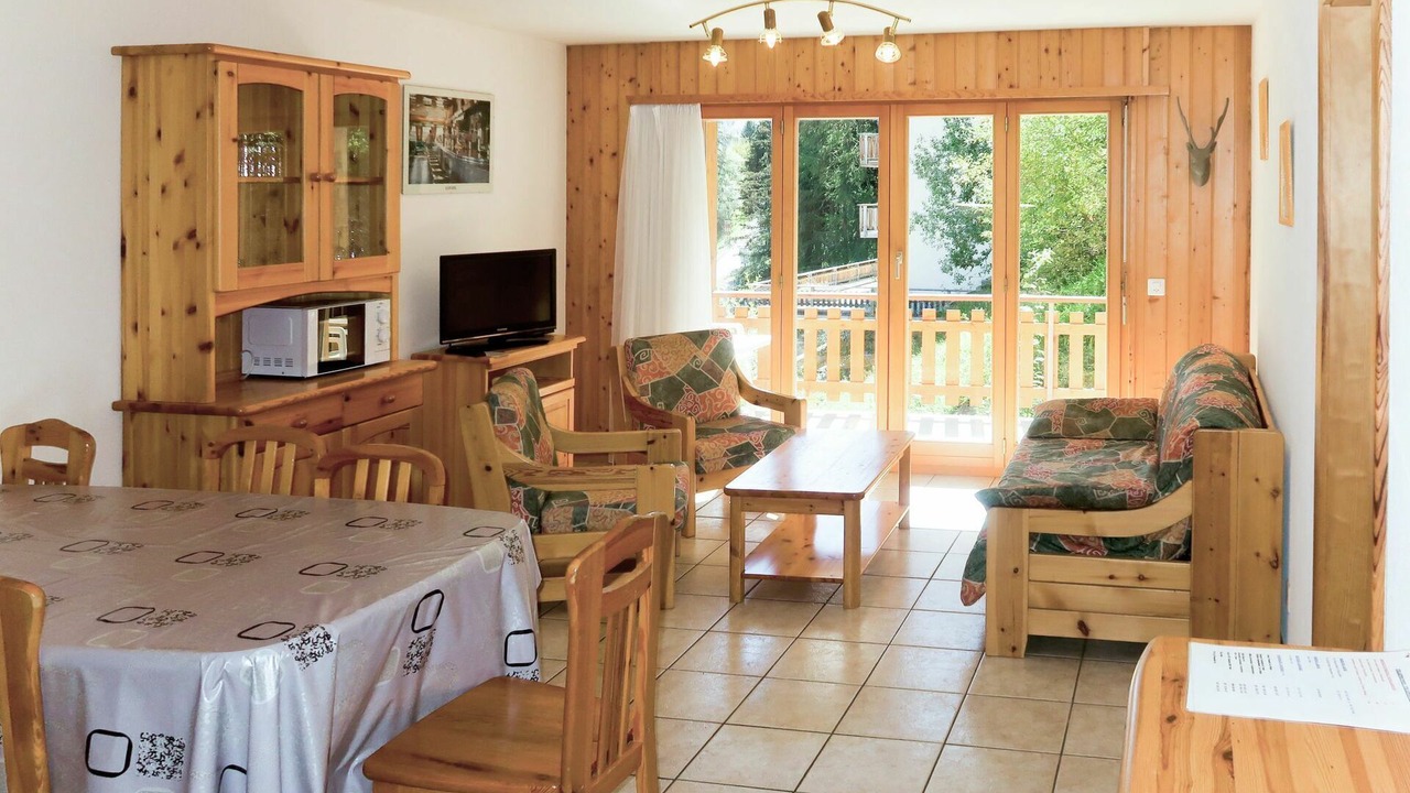 Photo of Bedroom in Granges