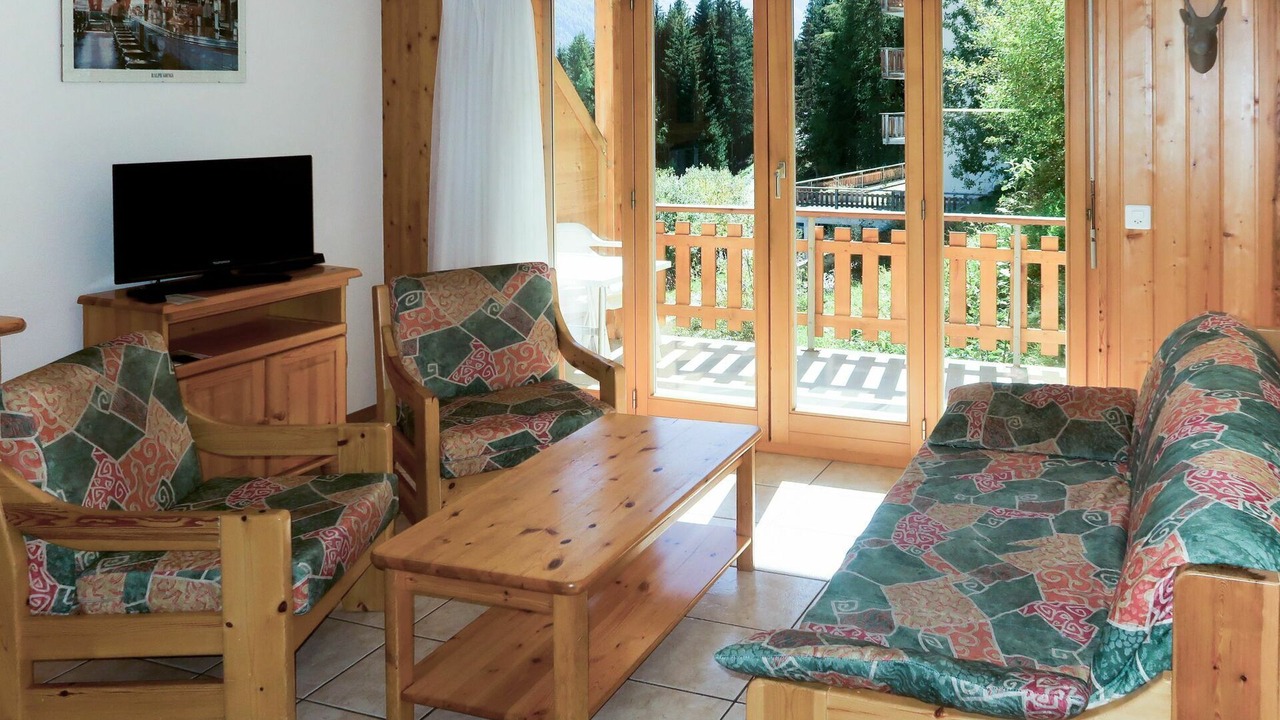 Photo of Bedroom in Granges