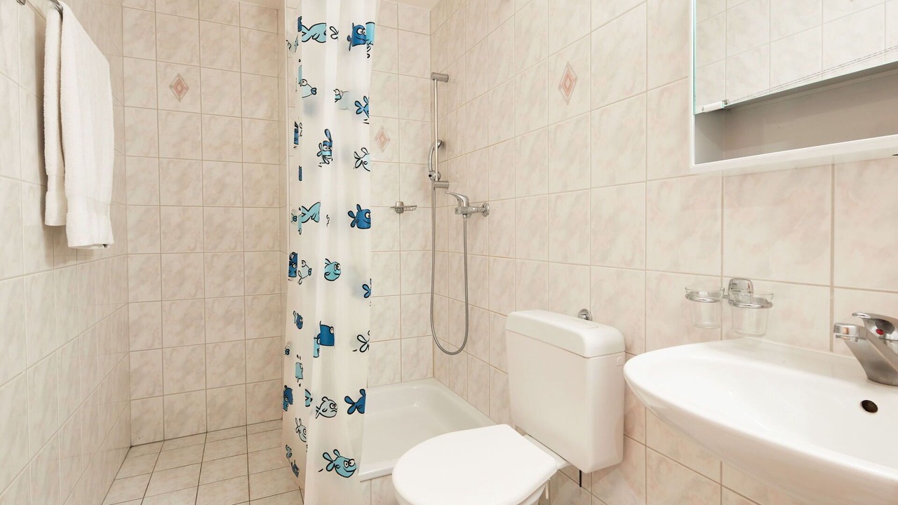 Photo of Bathroom in Granges