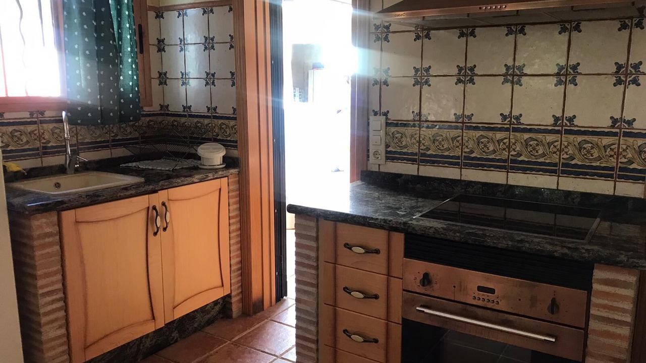 Photo of Kitchen in Sellent
