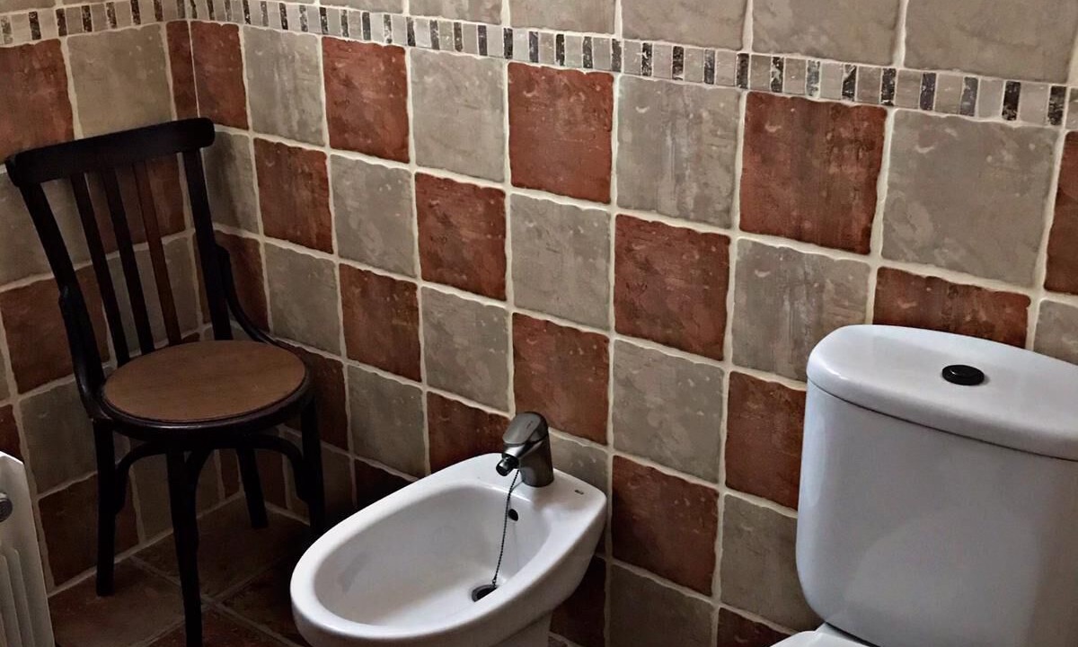 Photo of Bathroom in Sellent