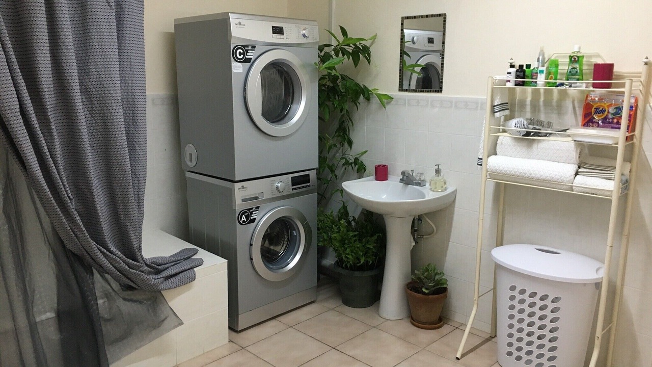 Photo of Bathroom in Constant Spring