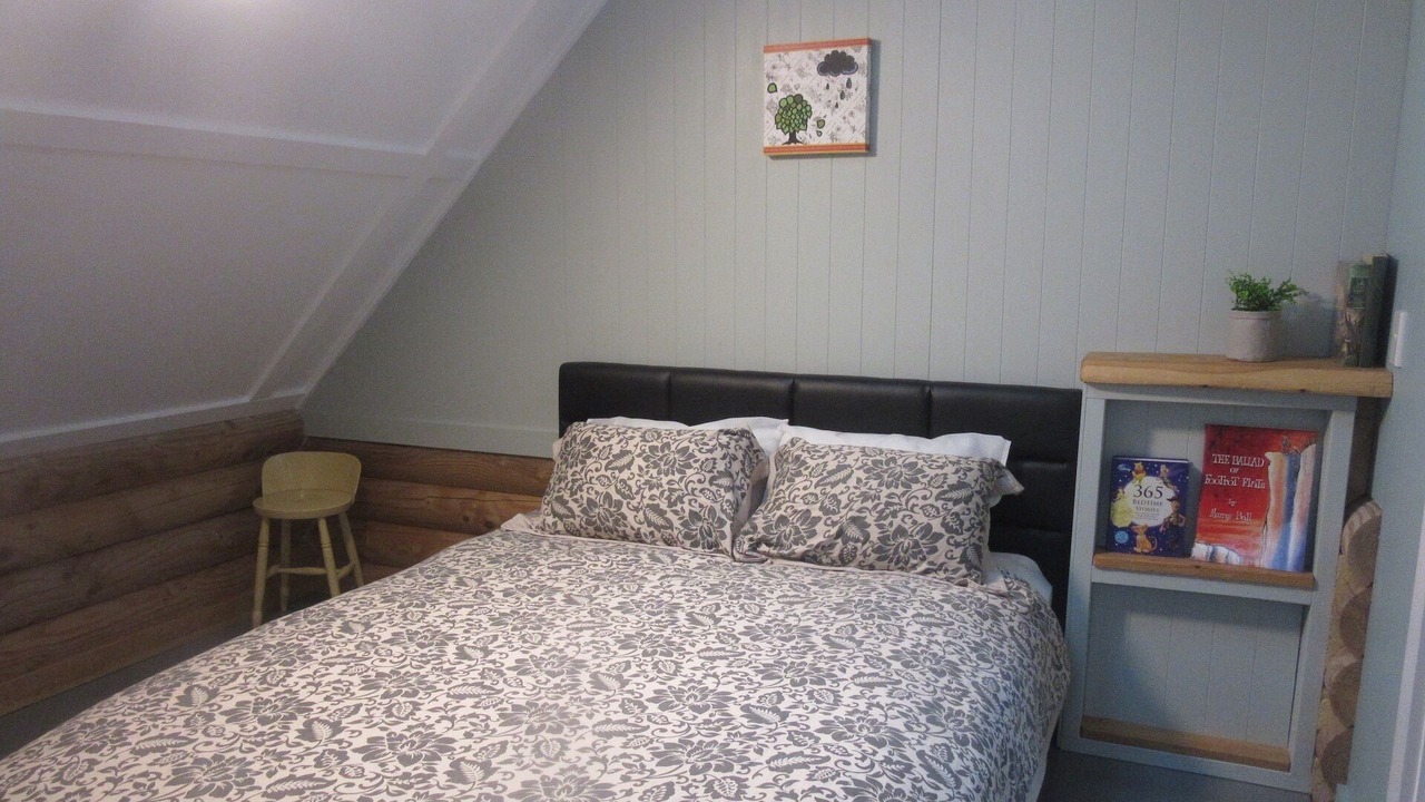 Photo of Bedroom in Mt Lyford