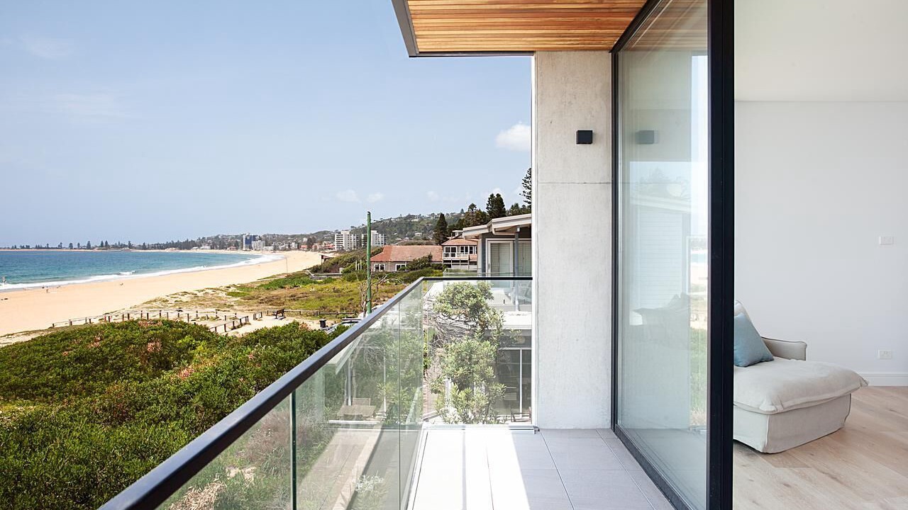 Photo of Patio Balcony in Narrabeen