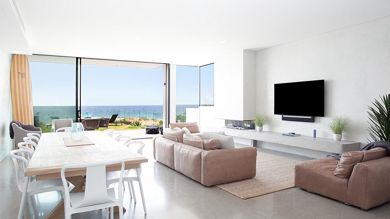 Photo of Livingroom in Narrabeen