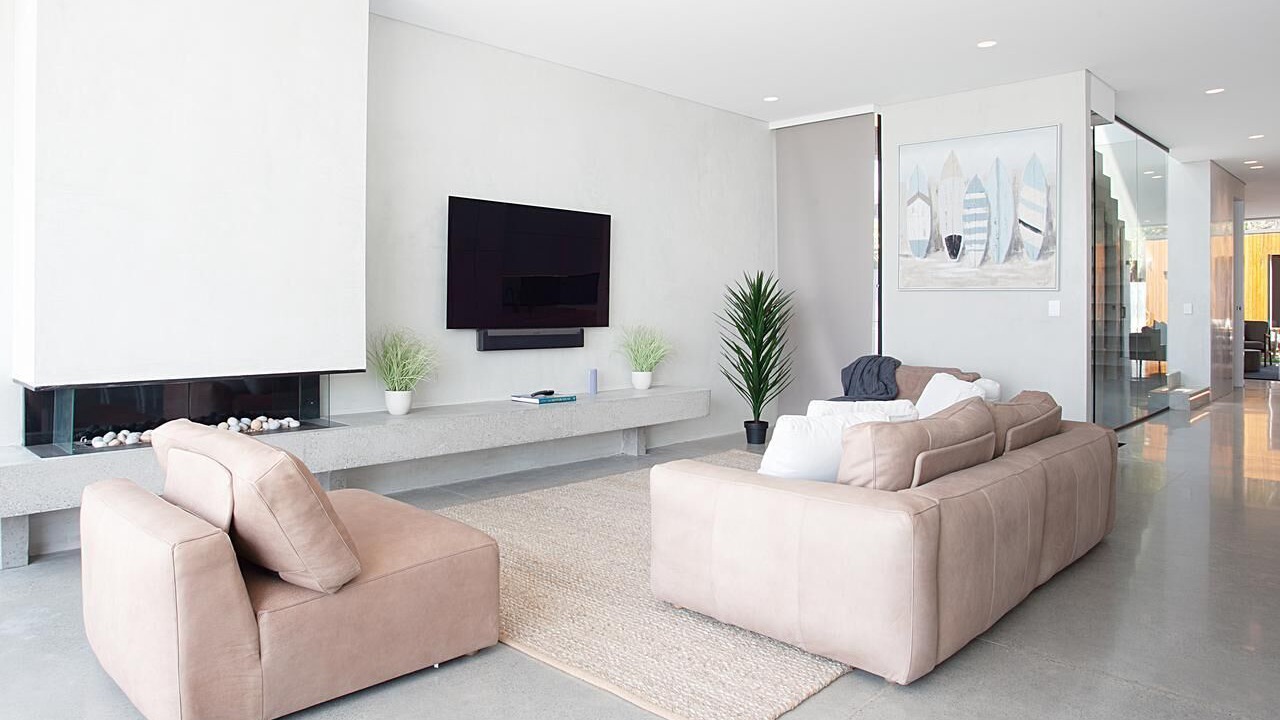 Photo of Livingroom in Narrabeen