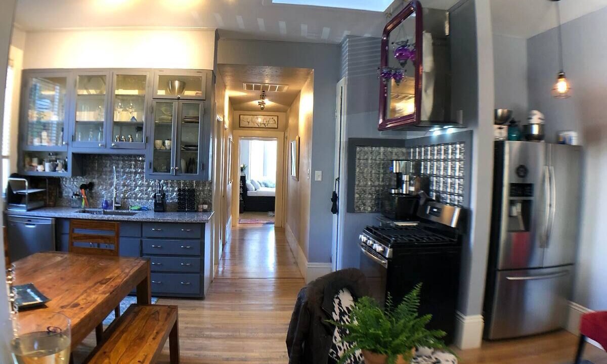 Photo of Kitchen in Castro District