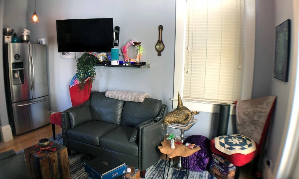 Photo of Livingroom in Castro District