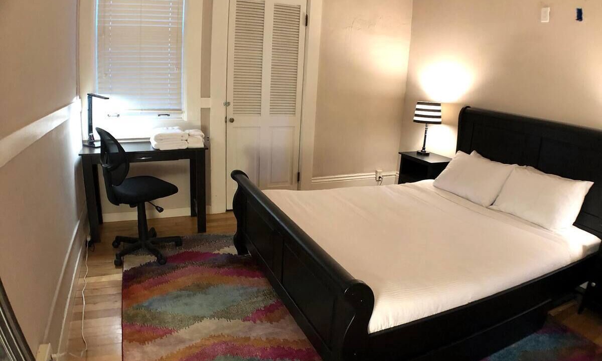 Photo of Bedroom in Castro District