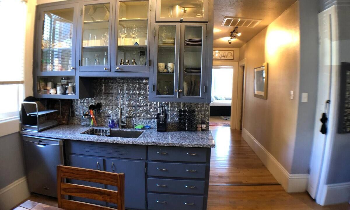 Photo of Kitchen in Castro District