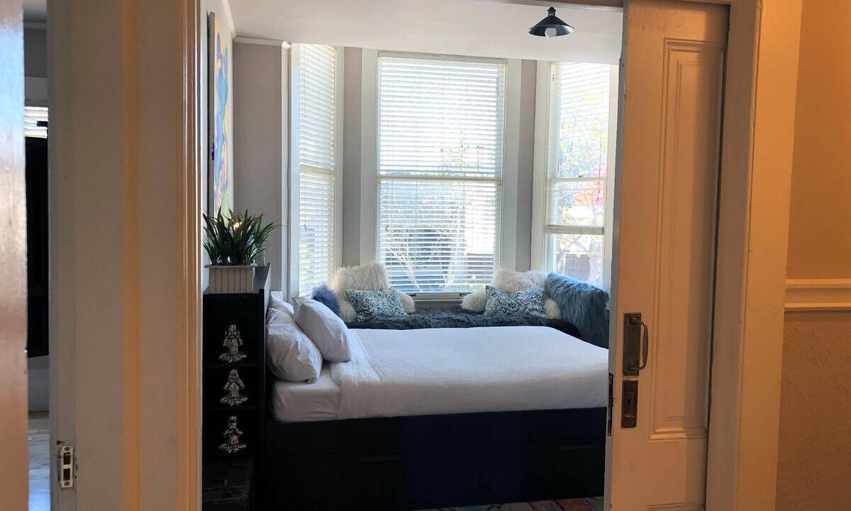 Photo of Bedroom in Castro District
