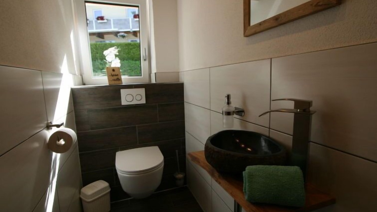 Photo of Bathroom in Distelberg