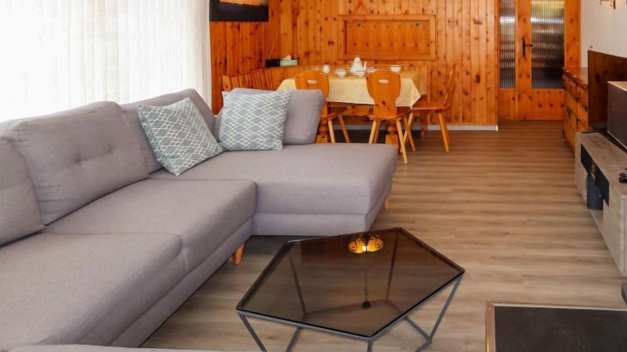 Photo of Livingroom in Saint-Pierre-de-Clages