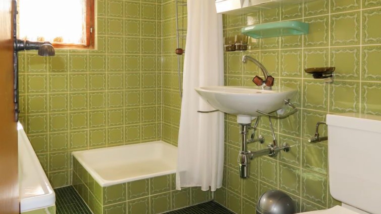 Photo of Bathroom in Saint-Pierre-de-Clages