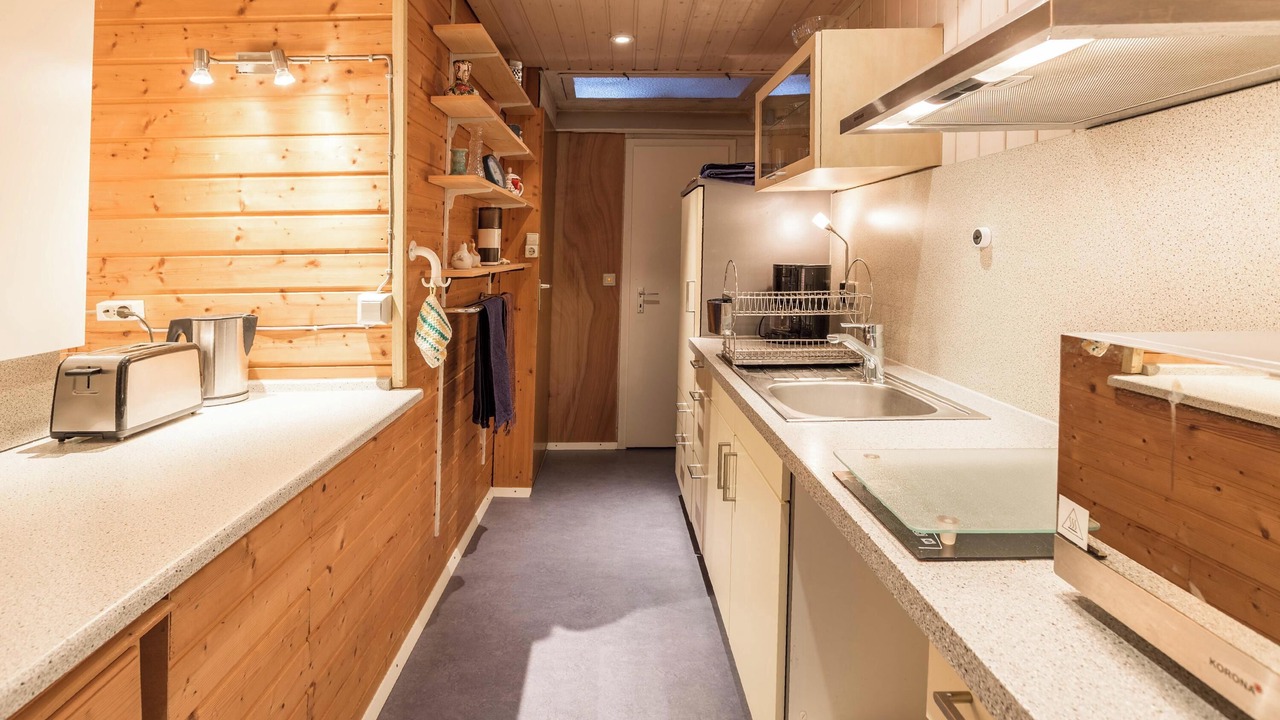 Photo of Kitchen in Altstadt