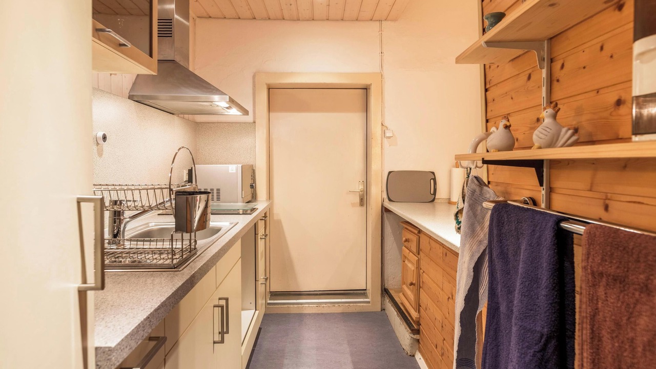 Photo of Kitchen in Altstadt
