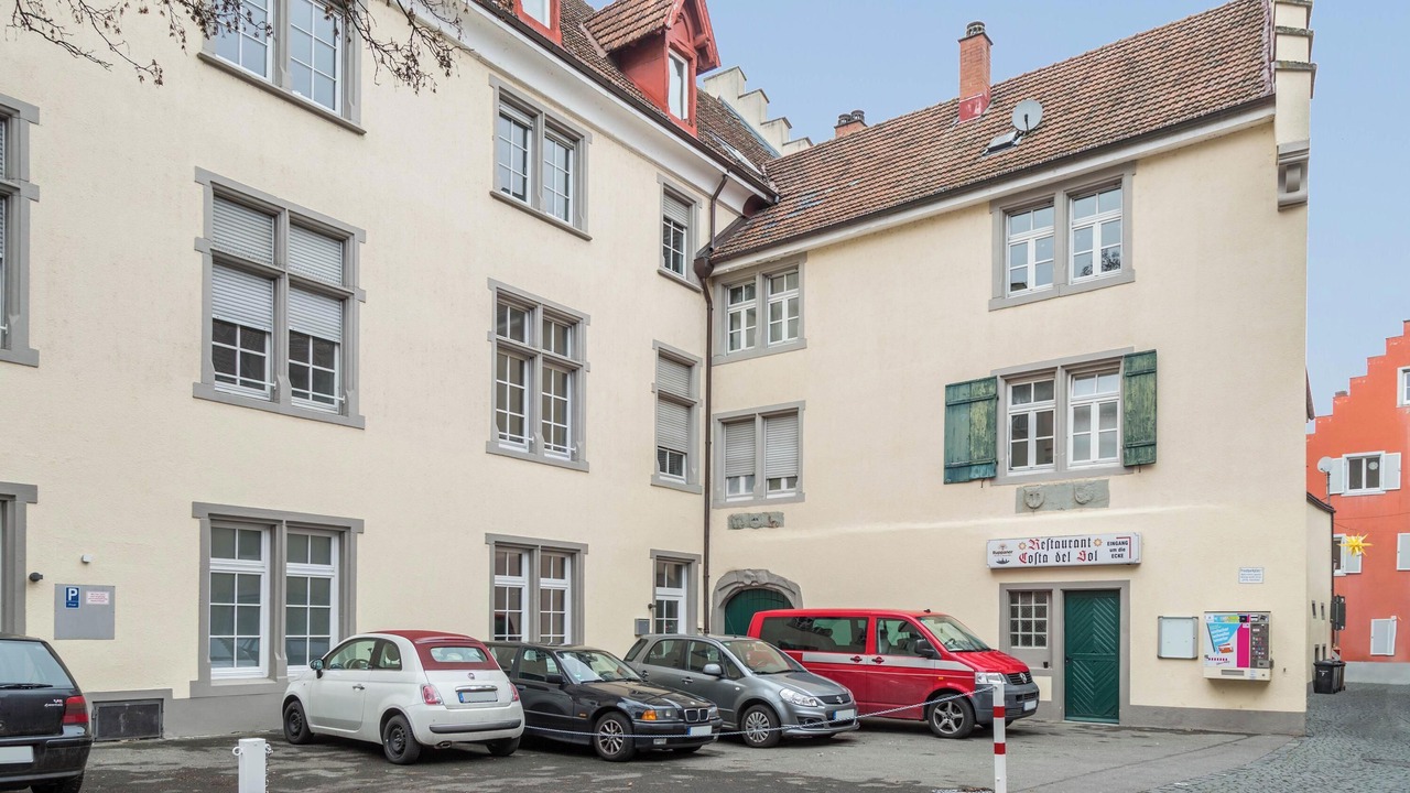 Photo of Outdoor in Altstadt