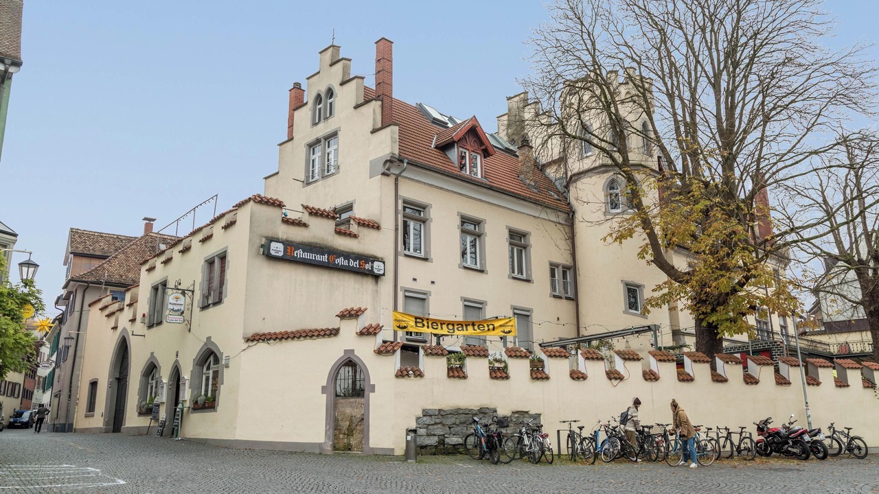 Photo of Outdoor in Altstadt