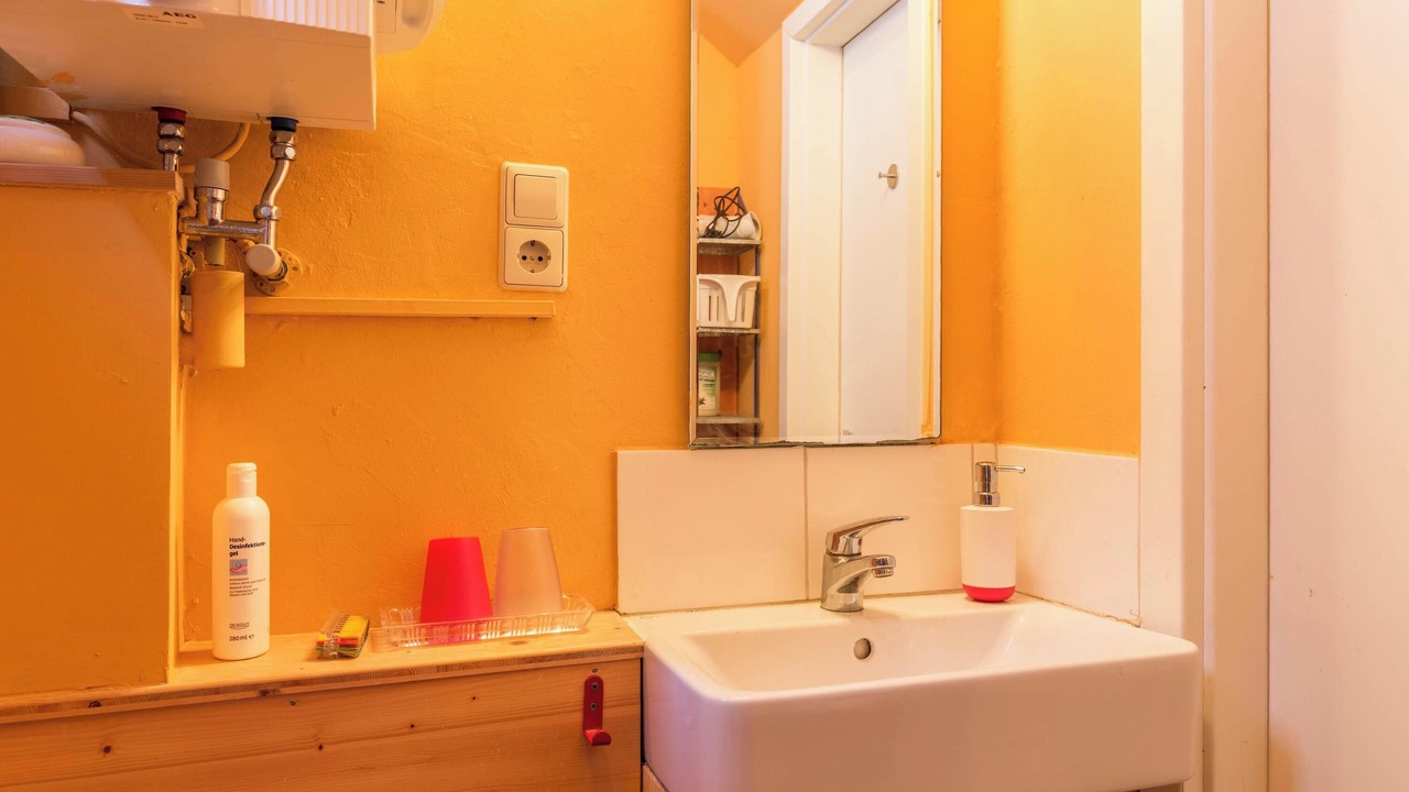 Photo of Bathroom in Altstadt