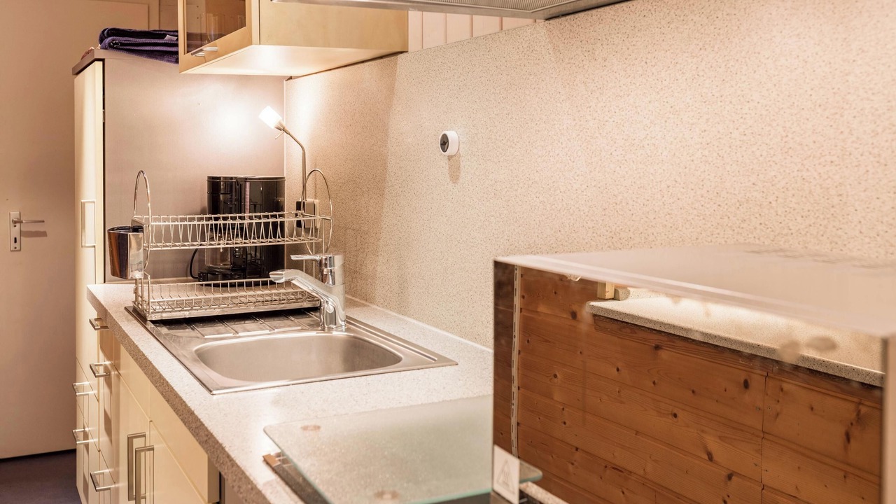 Photo of Kitchen in Altstadt