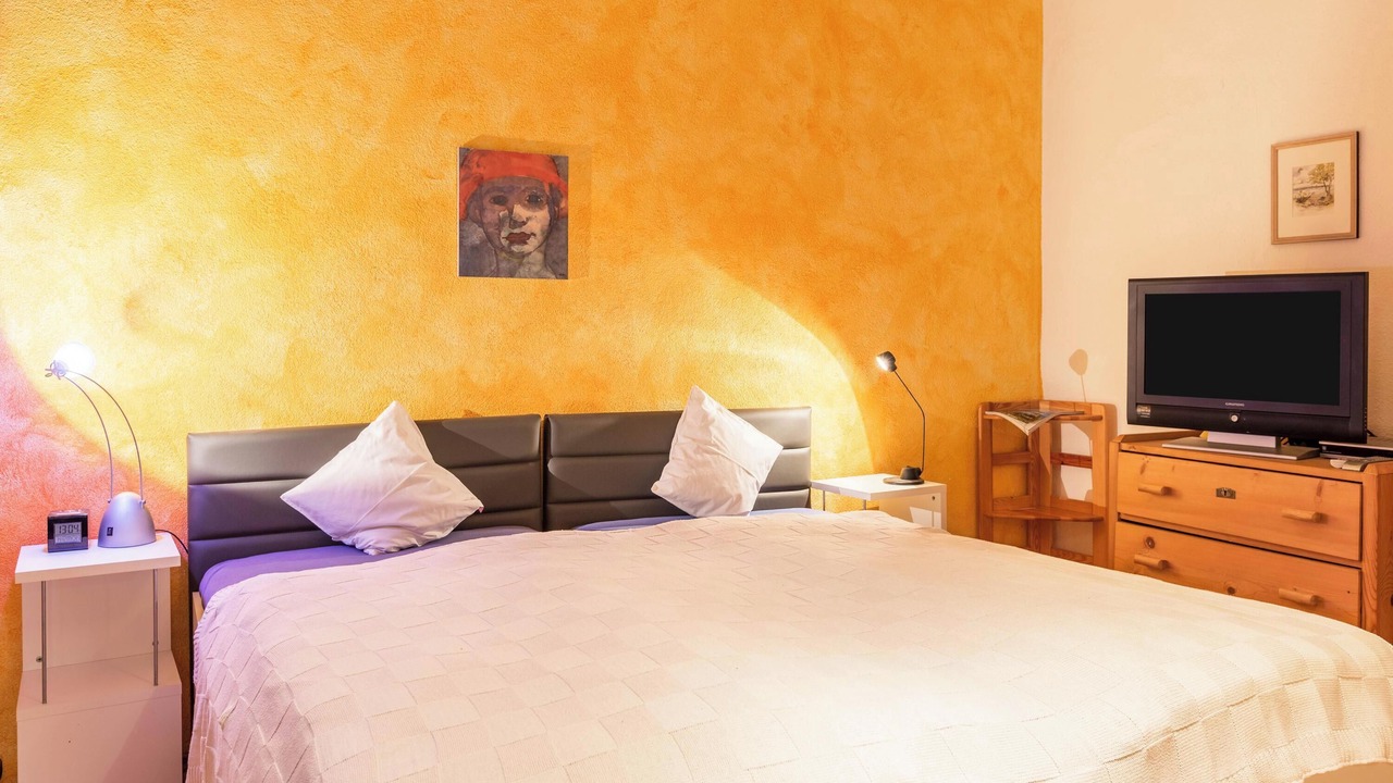 Photo of Bedroom in Altstadt