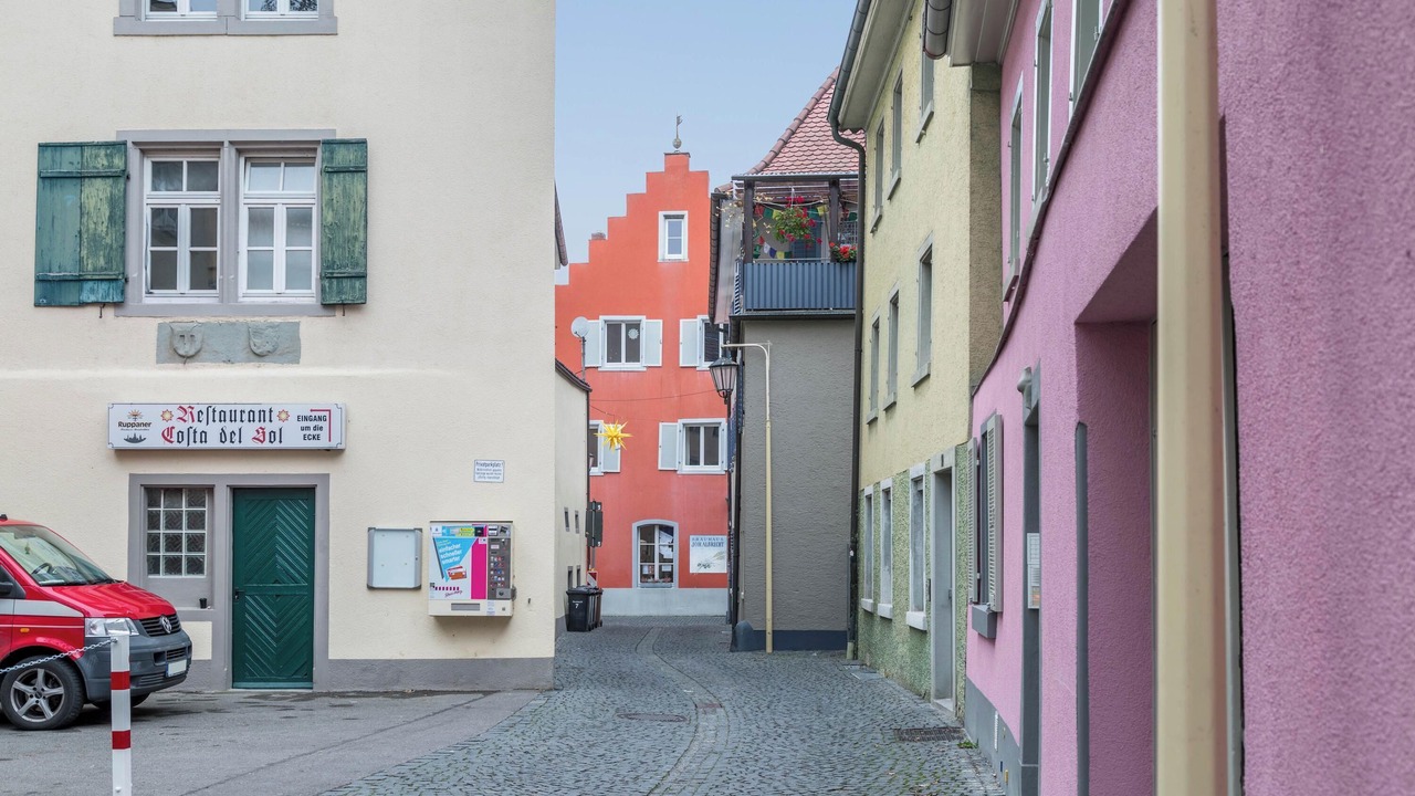 Photo of Outdoor in Altstadt