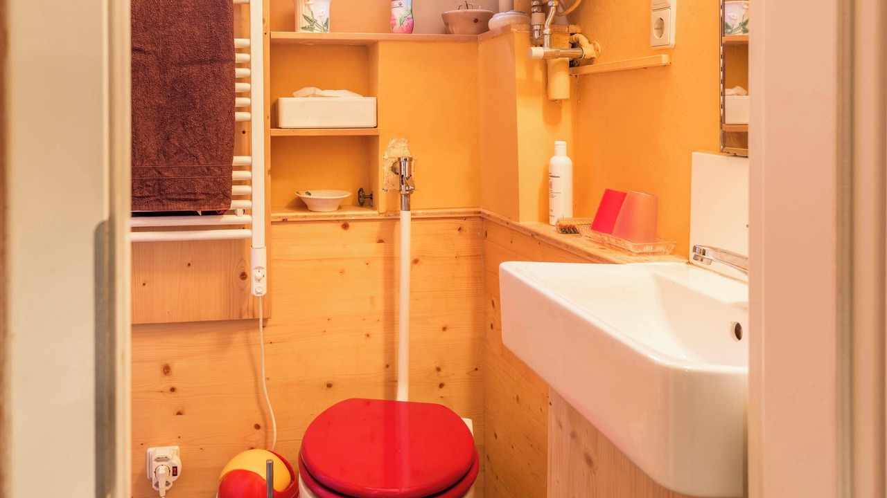 Photo of Bathroom in Altstadt
