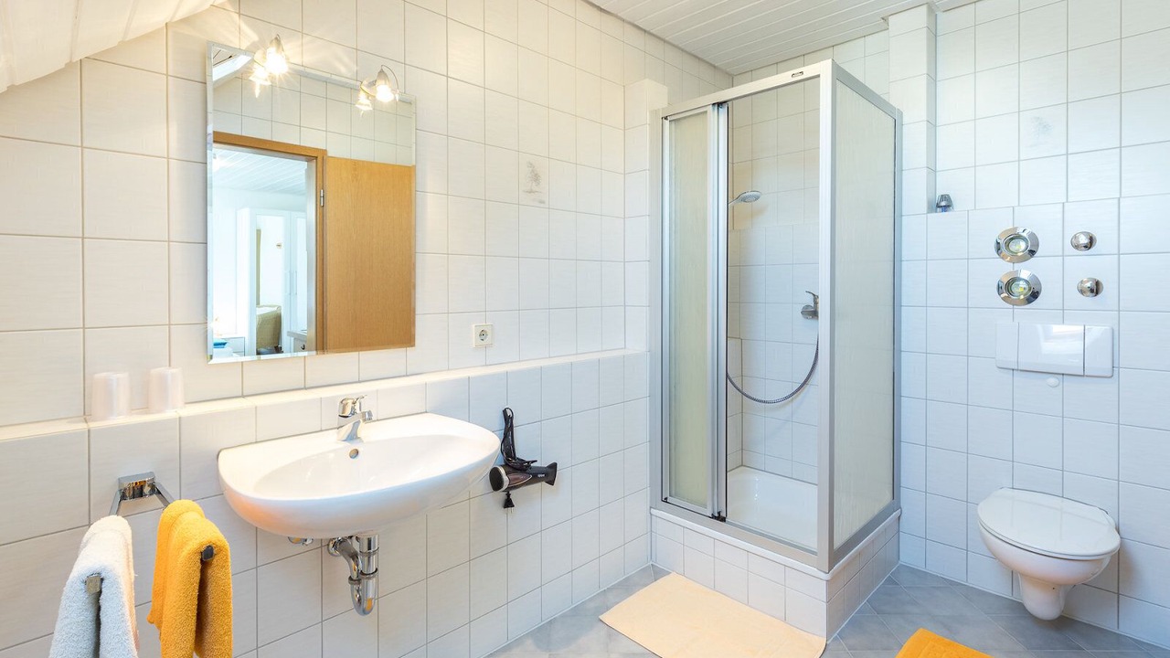 Photo of Bathroom in Salem