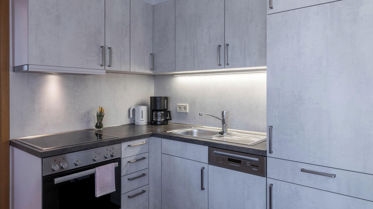 Photo of Kitchen in Salem