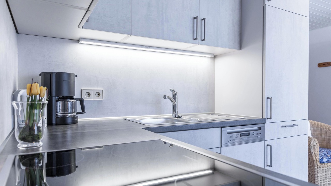 Photo of Kitchen in Salem