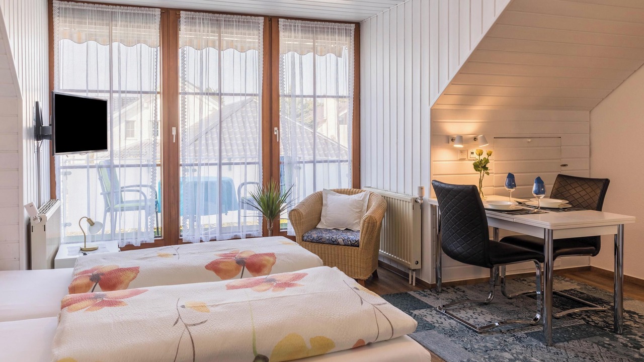 Photo of Bedroom in Salem