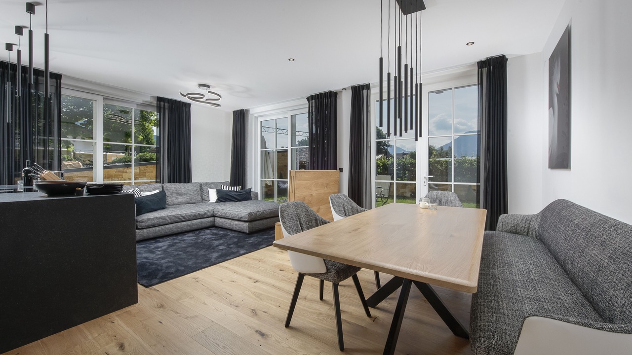 Photo of Livingroom in Bad Wiessee