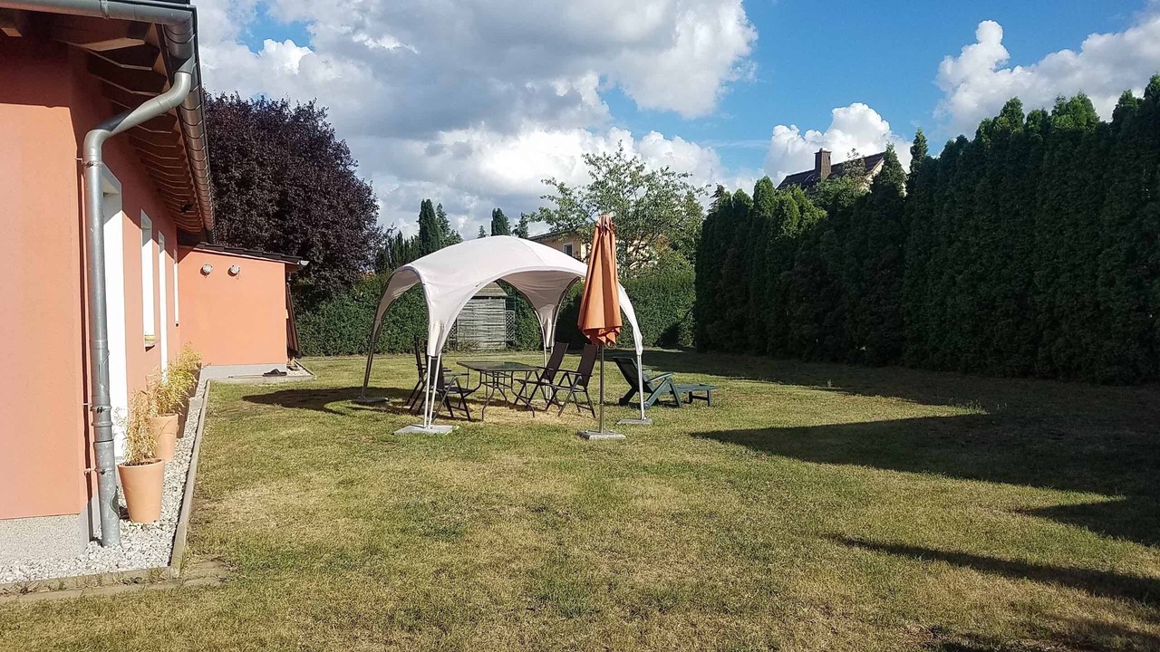 Photo of Patio Balcony in Suedwest