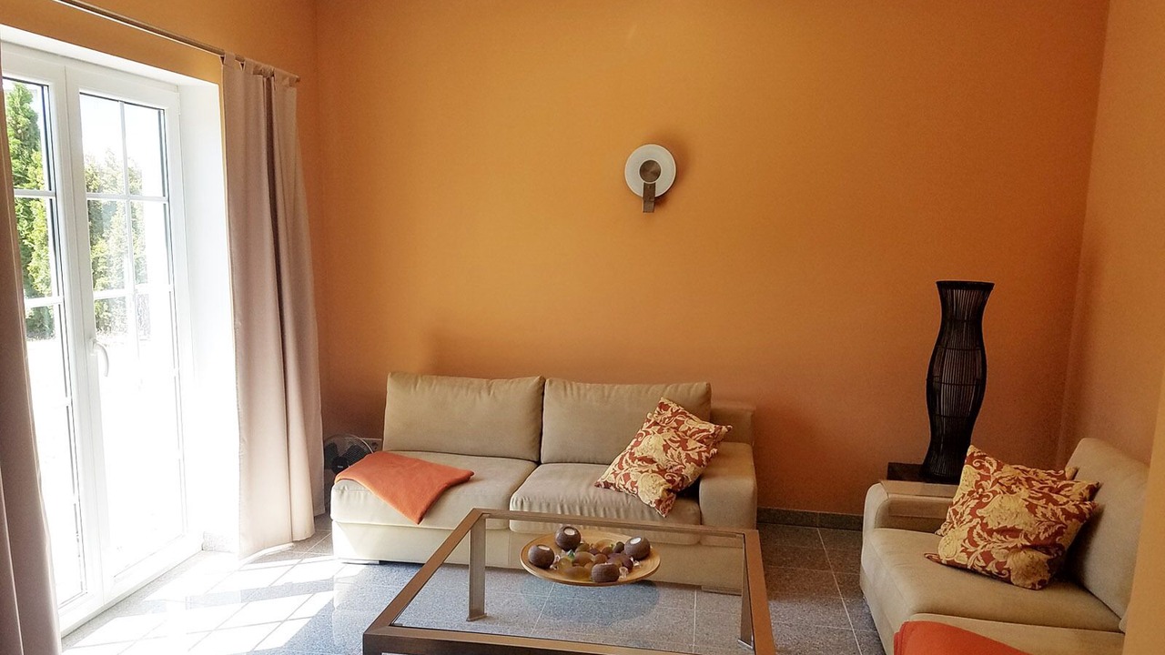 Photo of Livingroom in Suedwest