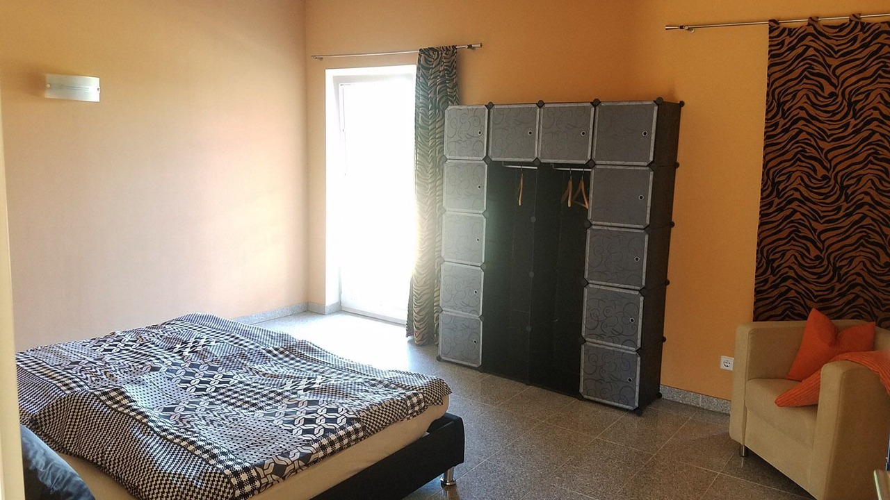 Photo of Bedroom in Suedwest