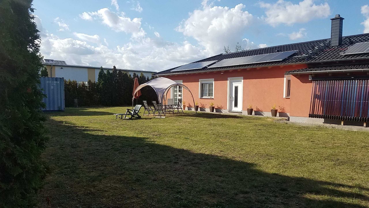Photo of Outdoor in Suedwest