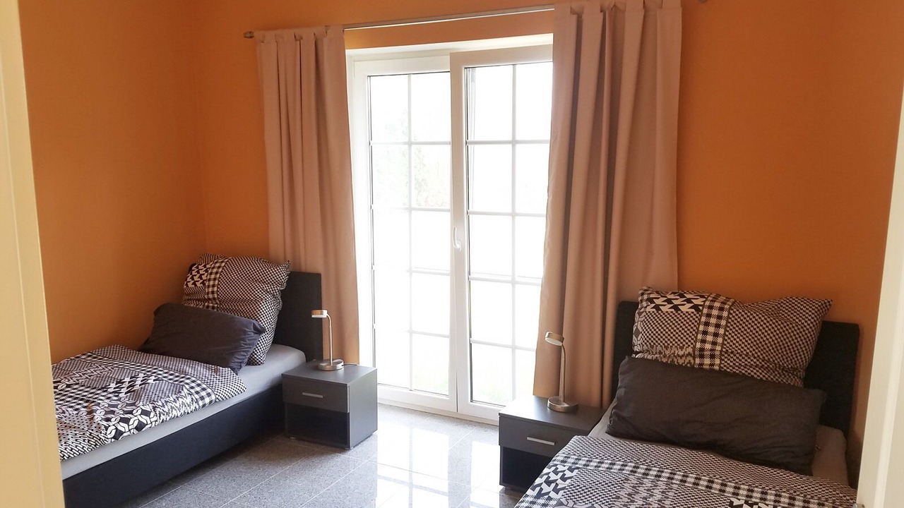 Photo of Bedroom in Suedwest