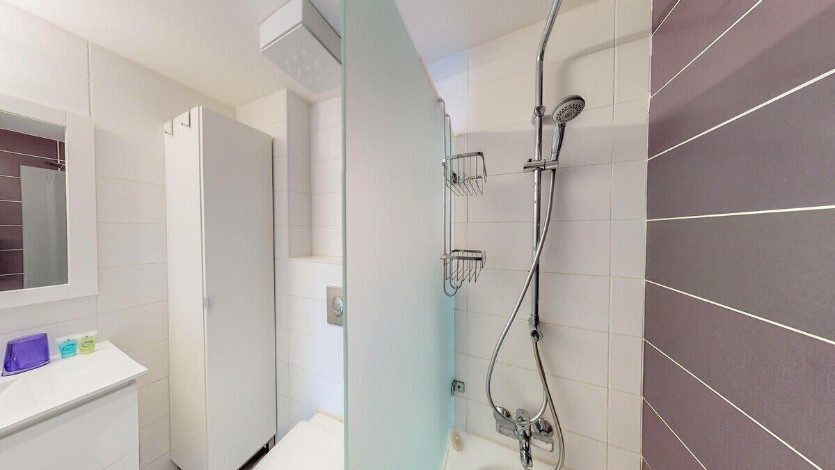 Photo of Bathroom in Jaffa