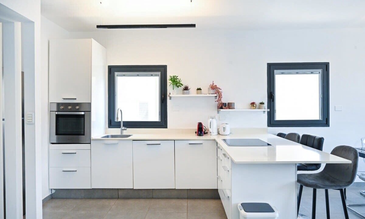 Photo of Kitchen in Old North