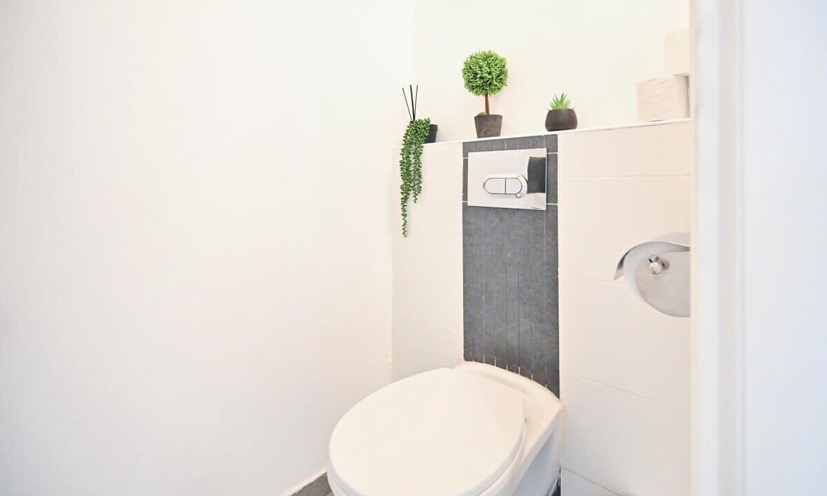 Photo of Bathroom in Old North
