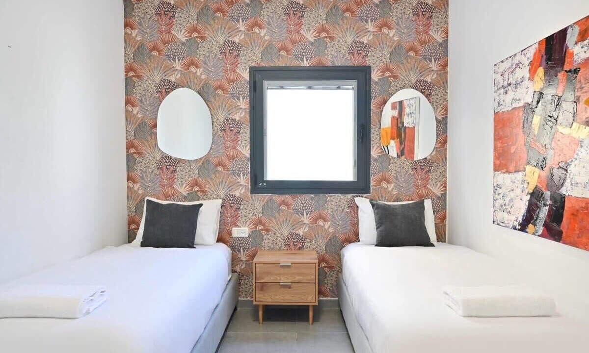 Photo of Bedroom in Old North